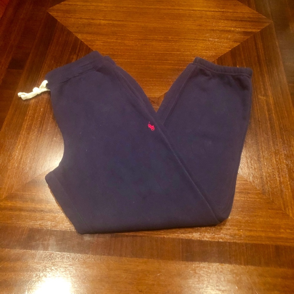 Polo Ralph Lauren  sweat pants